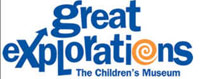Great Explorations - the childrens museum
