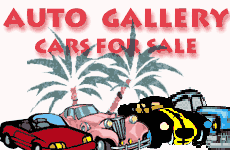 Auto Gallery - Cars for Sale