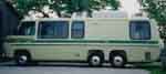 GMC Motorhome