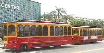 Jolley Trolley