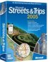 Microsoft Street & Trips